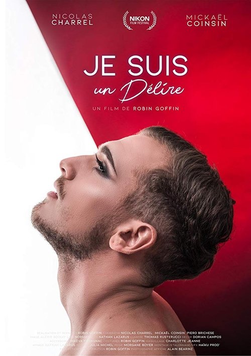 Je suis un délire movie poster player