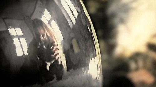 Melancholie der Engel