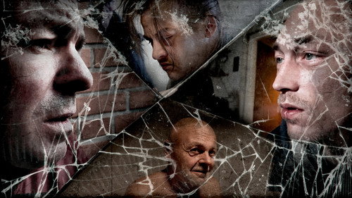 Forsorgshjemmet - Season 1 Backdrop Blur