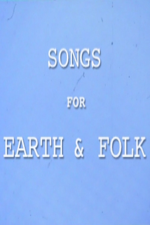 Songs for Earth & Folk