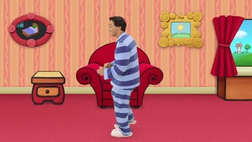 Blue's Clues & You!, S03E16 - (2022)