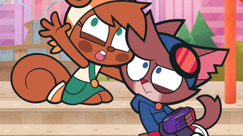 Murphy & Mitzi — Fondos 5