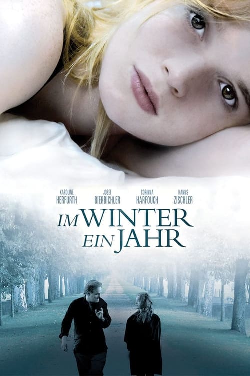 Im Winter ein Jahr (2008) poster