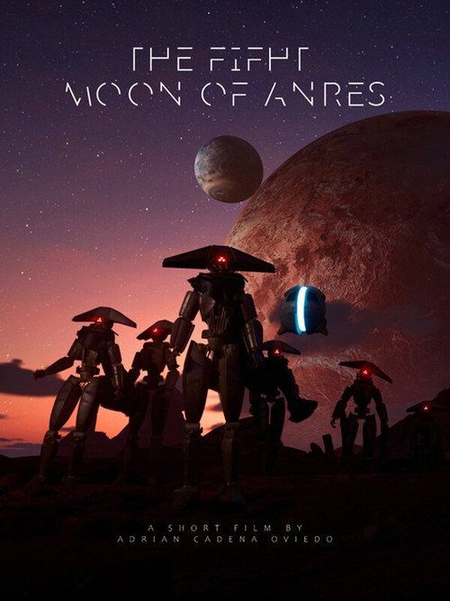 La Quinta Luna de Anres