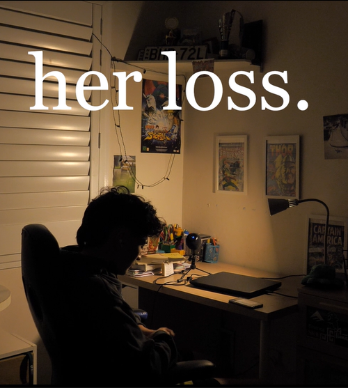 Her Loss