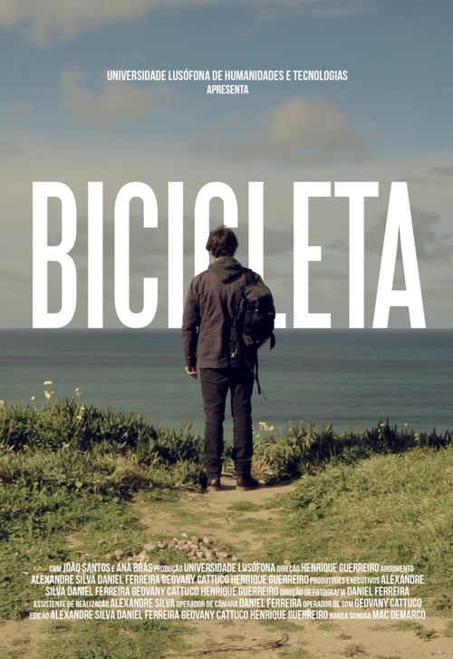 Bicycle (2016)