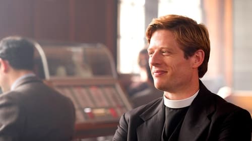 Poster della serie Grantchester