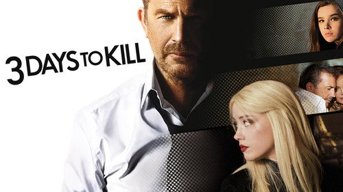 3 Days to Kill