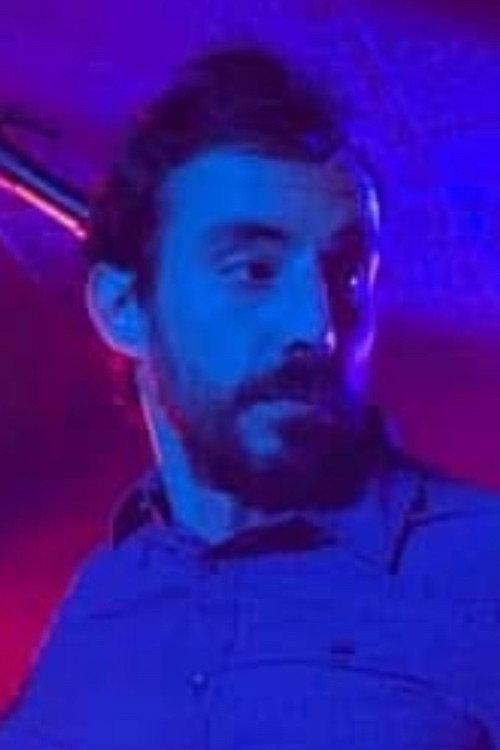 Carlos Cebrián portrait