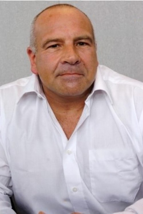 Trevor Steedman