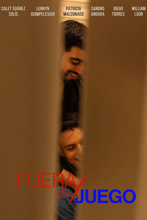 Fuera de Juego