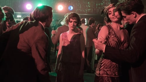 Babylon Berlin: 2×8