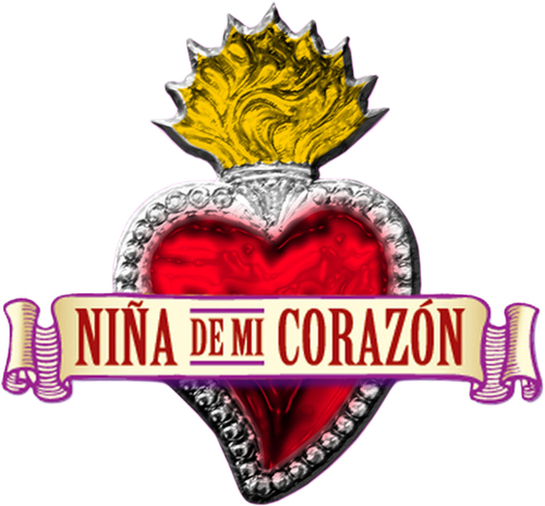 Niña de mi Corazón