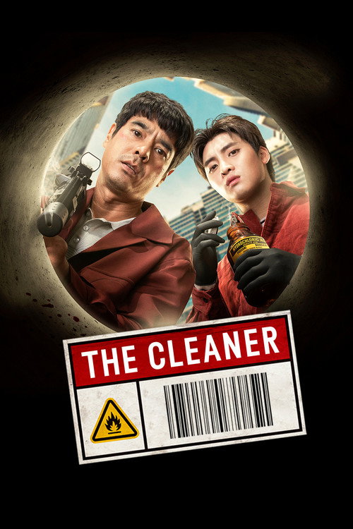 The Cleaner