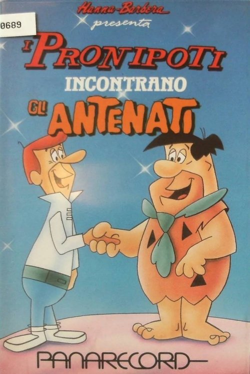 I pronipoti incontrano gli antenati