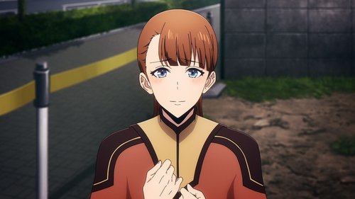 Solo Leveling: 1×8