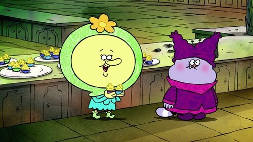 Chowder, S01E11 - (2007)