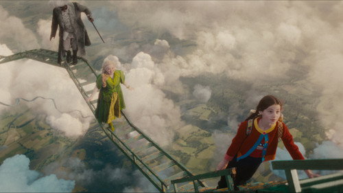 The Magic Faraway Tree