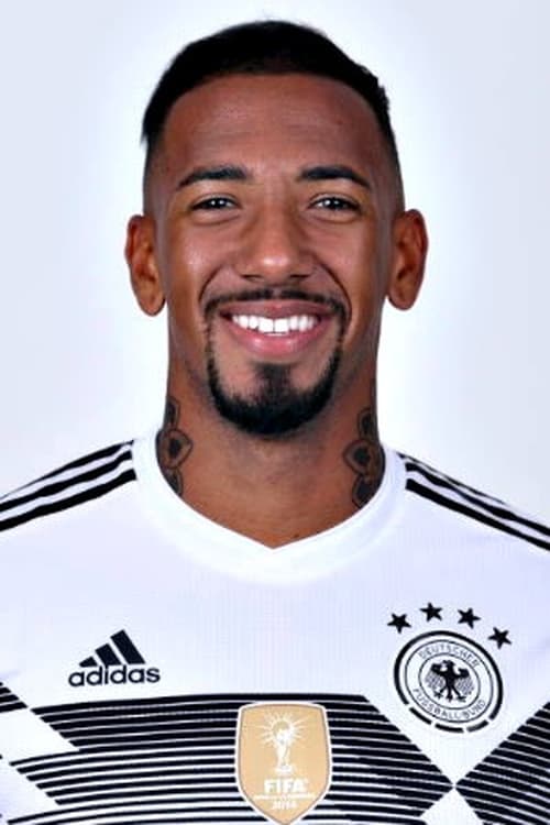 Kép: Jérôme Boateng színész profilképe