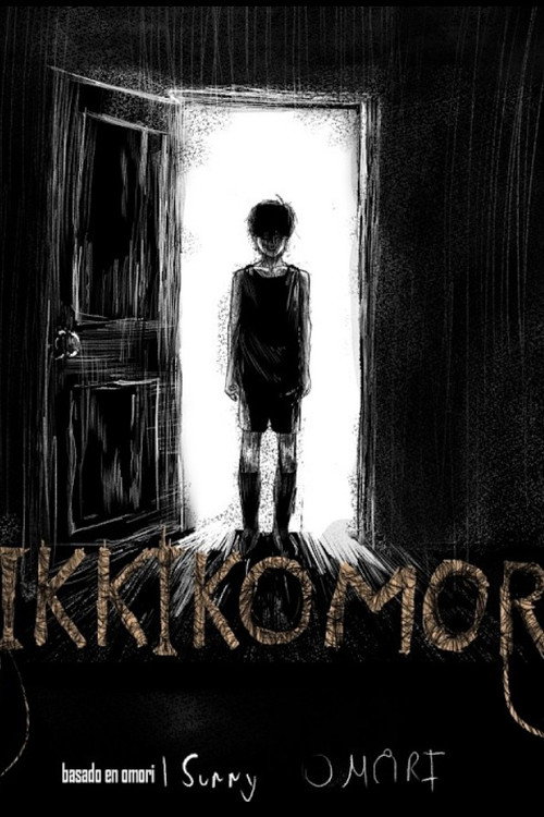 HIKIKOMORI