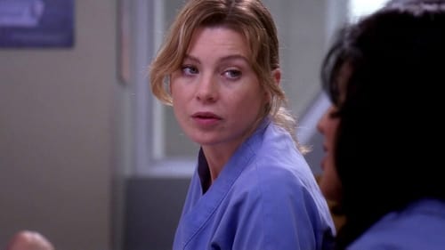 Grey’s Anatomy: 4×13