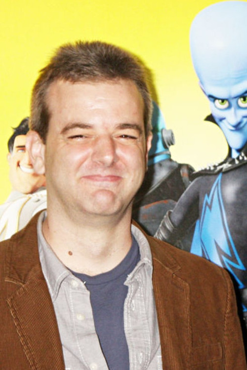 Cover image for Brent Simons