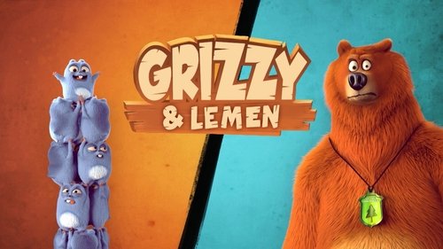 Grizzy & the Lemmings