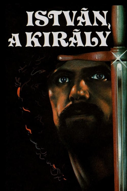 István, a király (1984) poster