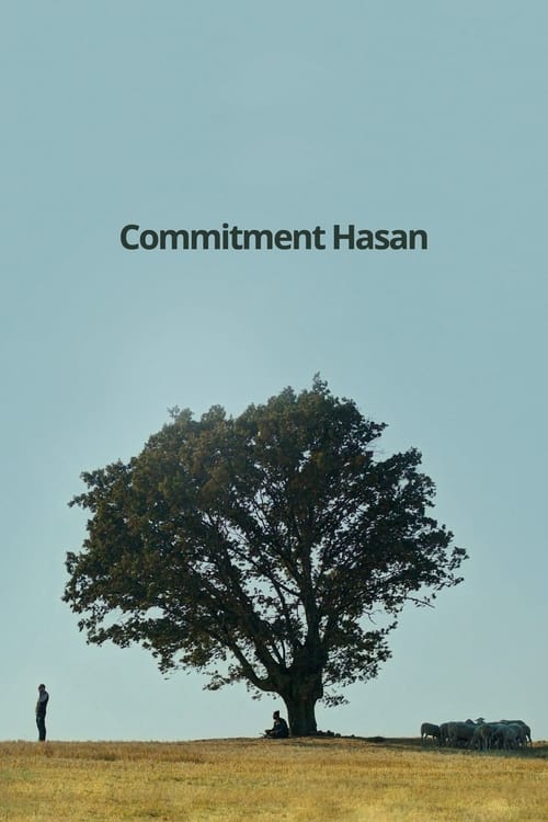 Making his living from gardening and farming in the land he inherited from his father, Hasan tries to get rid of the power pole that is going to be installed in the midst of his land. His impending voyage to Mecca for pilgrimage leads to soul searching into his past.