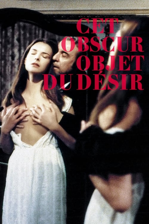 Cet Obscur Objet Du Désir (1977)