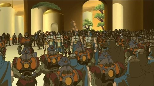 Episode 25