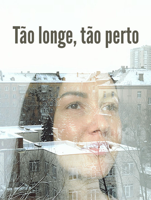 So far, so close poster