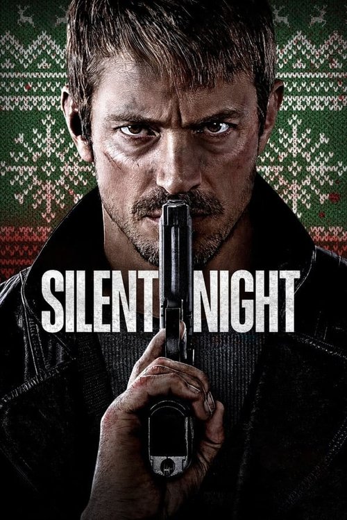 Silent Night poster