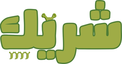 لوجو Shrek Forever After