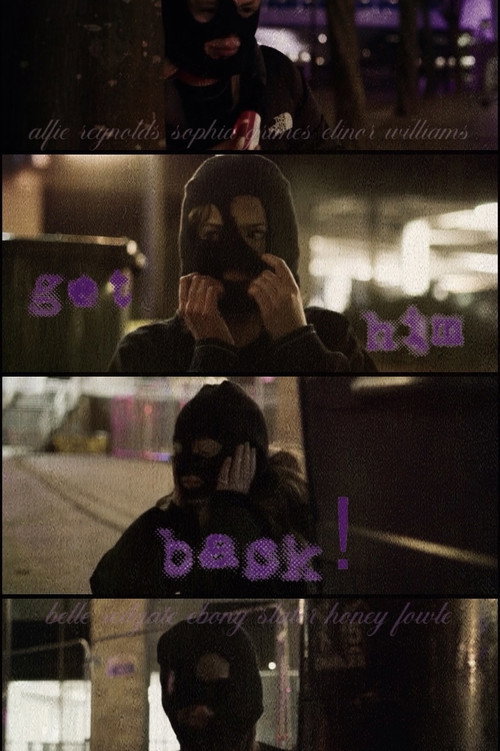Get Him Back!