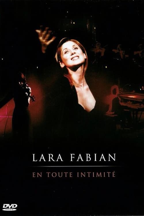 Lara Fabian: En Toute Intimité 2007