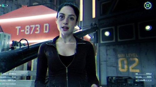 The Expanse: 3×13