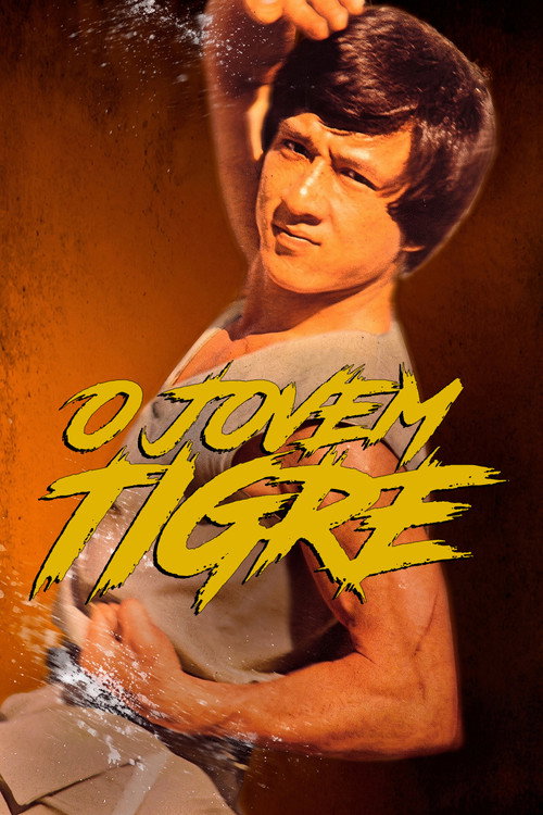 O Jovem Tigre