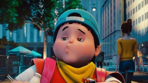 Épisode 15