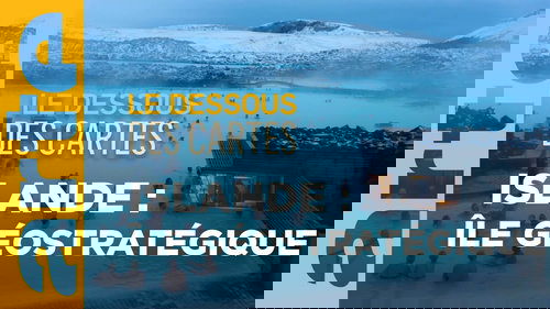 Islande : au pays du feu et de la glace