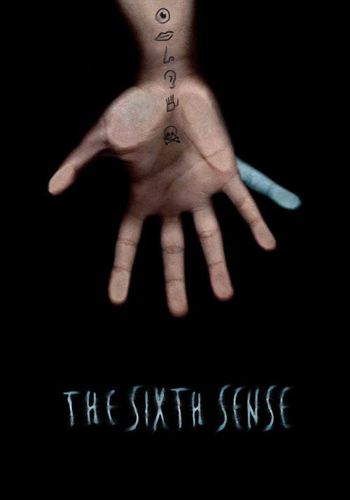 Poster 28 for The Sixth Sense