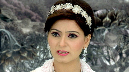 Hit And Miss Situation Of Baalveer And Manav