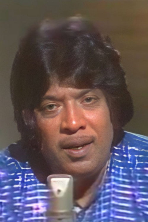 Ustad Fateh Ali Khan Photo