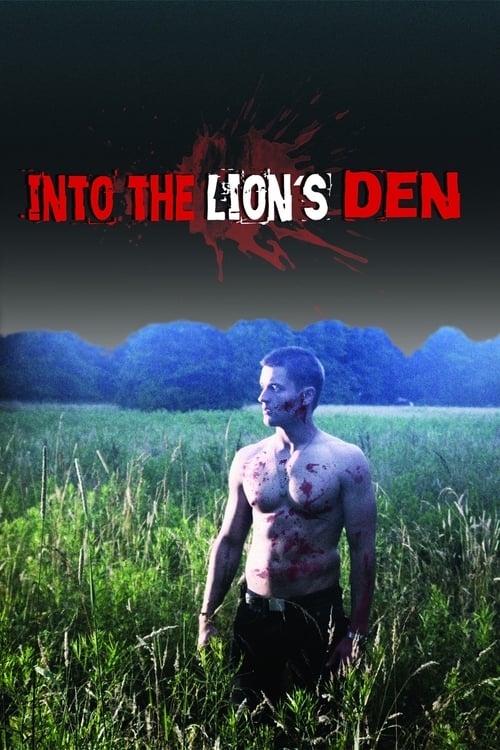 Into The Lion's Den (2011) Poster