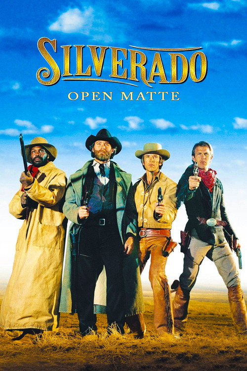 Poster 20 for Silverado