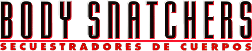Os Invasores de Corpos - A Invasão Continua - Logo 5