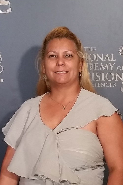 Foto de Antonia Roman