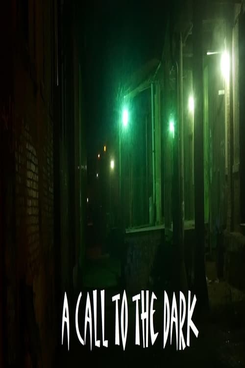 A Call to the Dark (2017) poster