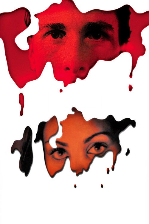 Pòster de American Psycho Collection