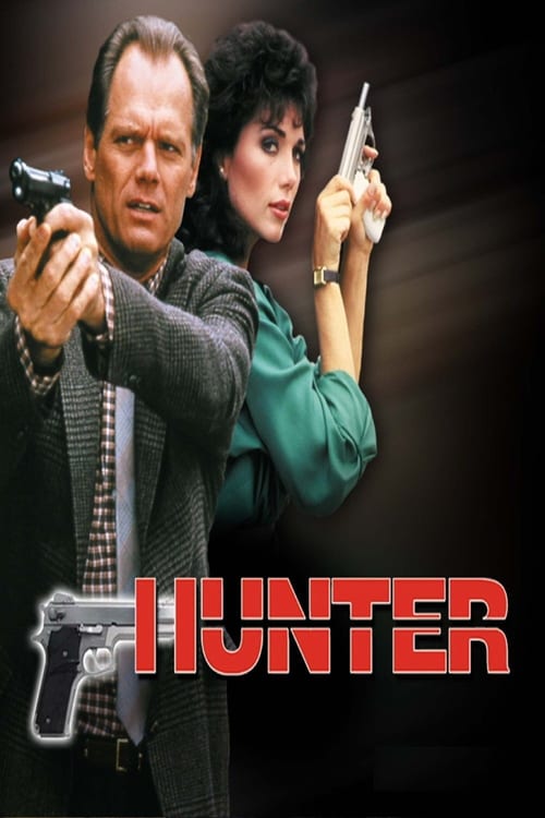 Rick Hunter, inspecteur choc, S06 - (1989)